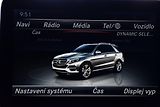 Mercedes-Benz GLE 350 d 4MATIC FACE,NAVI,LED,ČR - náhled 26