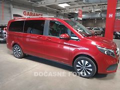 Mercedes-Benz Třídy V (2021) 2.0CDi 4MAT L2, 1.maj,ČR, AT - fotografie inzerátu
