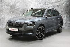 Škoda Kamiq 1,5 TSI 110kW Monte Carlo - fotografie inzerátu