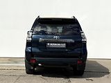 Toyota Land Cruiser 2.8 D-4D AT AWD 150kW Executiv - náhled 9
