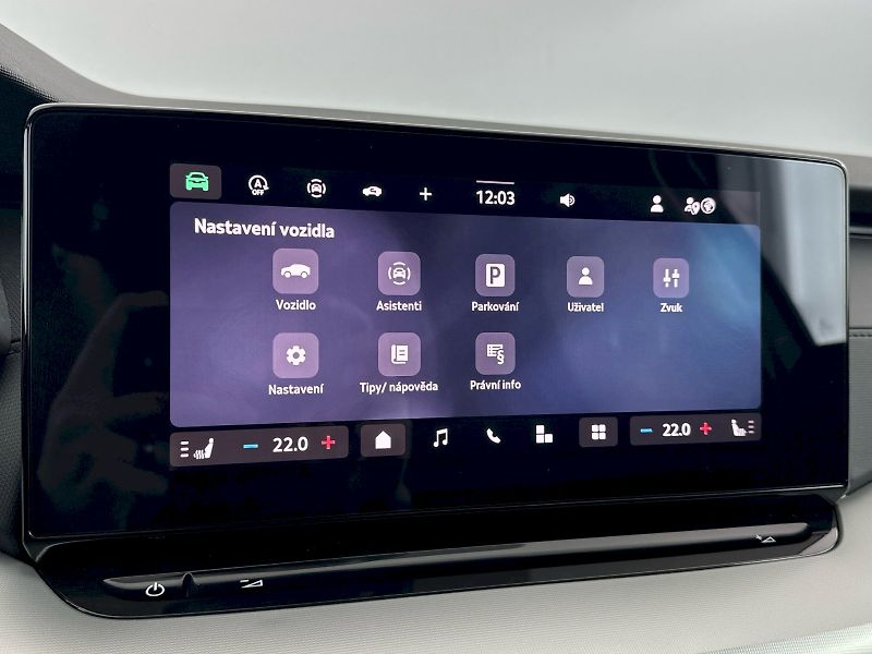 Škoda Octavia (2025) 2.0TDI 85kW Selection - fotka 18 z 29