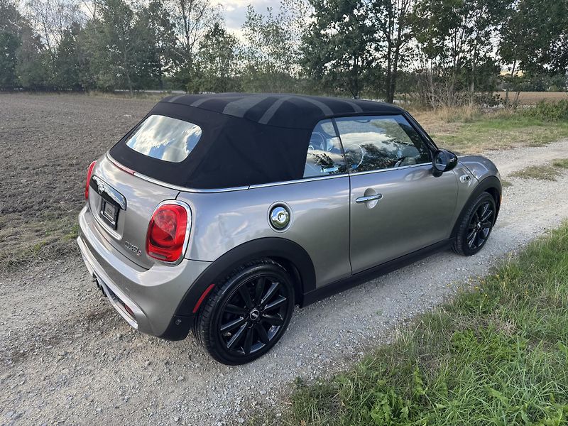 Mini Cooper S (2016) 2.0 S 1.MAJITEL.SERVIS - fotka 5 z 40