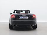 Audi A4 2,5 TDI  120kW MAN Cabriolet - náhled 14