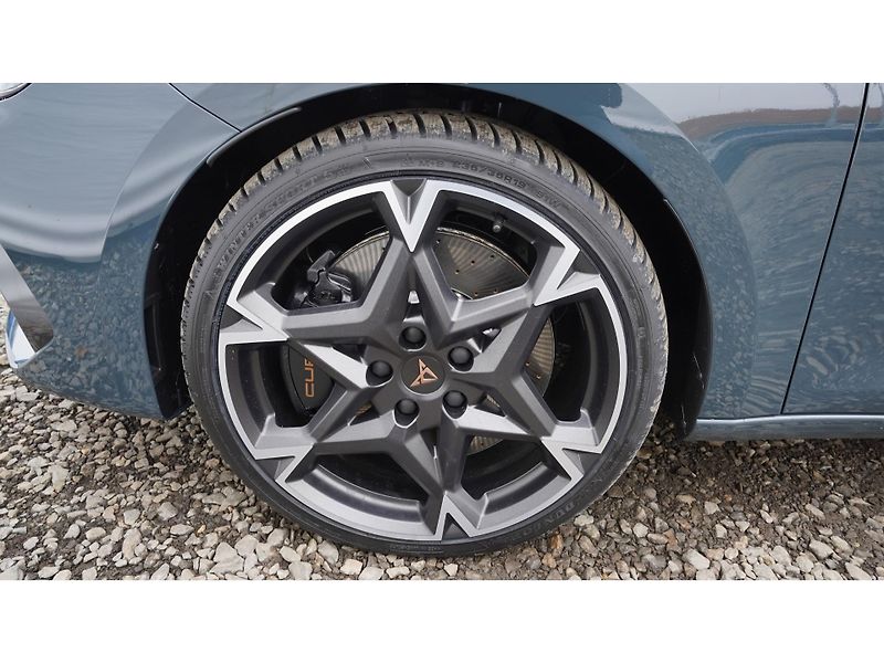 Cupra Leon (2026) SP VZ - fotka 23 z 23
