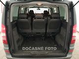 Mercedes-Benz Viano (2012) 3.0CDi L2, Ambiente, panorama - náhled 10