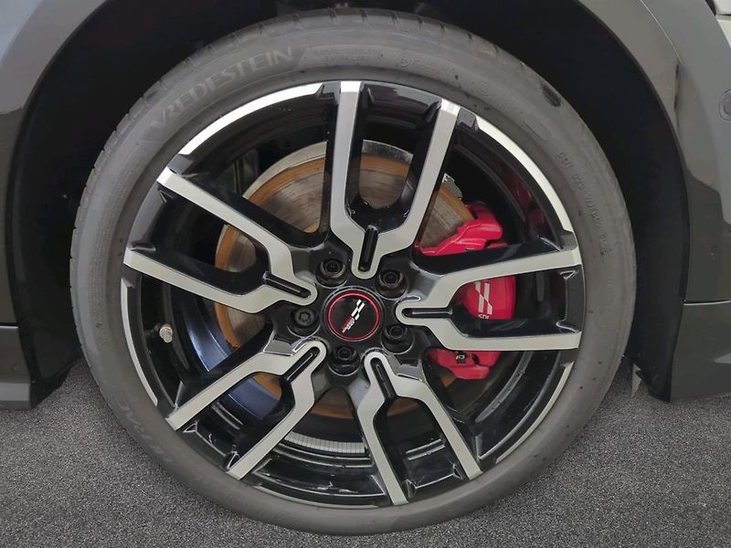 Mini Ostatní John Cooper Works Cabrio - fotka 16 z 17