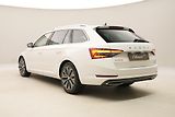Škoda Superb COMBI 2.0TDI L&K DSG CZ - náhled 10