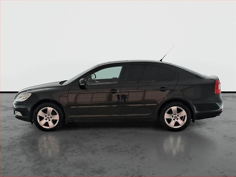 Škoda Octavia (2008) 1.9 TDI DPF, Tempomat - fotka 3 z 15