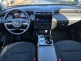 Hyundai Tucson 1,6 T-GDI 110 Style AT - náhled 9