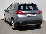 Peugeot 2008 (2016) 1.2PT, Allure, AT, navi - náhled 6