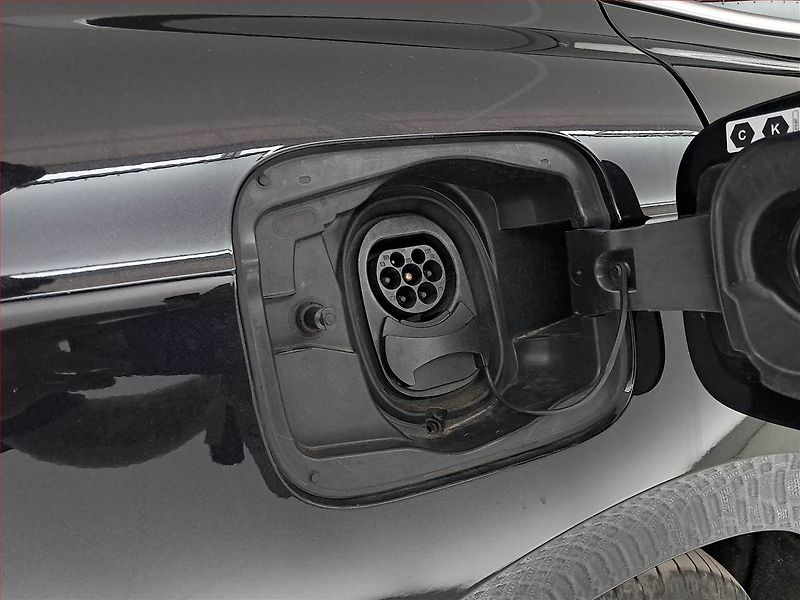 Škoda Enyaq (2021) iV 80 (82 kWh), SoH 92% - fotka 18 z 27