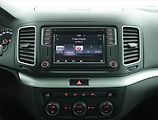 Volkswagen Sharan (2016) 1.4 TSI, 7 míst, Serv.kniha - náhled 12