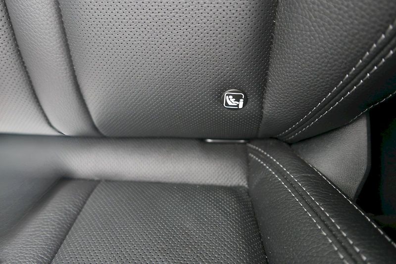 Škoda Octavia (2025) 1.5 TSI 110 kW DSG 7° Exclusiv - fotka 14 z 35