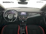 Škoda Kamiq (2023) 1.5TSi DSG 110kW MONTE CARLO - náhled 4