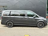 Mercedes-Benz Třídy V 2,0 300 d / Exclusive / L / 4M - náhled 10