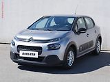 Citroën C3 (2019) 1.2i, 1.maj,ČR, AC, temp - náhled 2