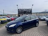 Ford Grand C-MAX (2011) AUTOMAT 2,0 TDCI NOVÁ STK - náhled 1