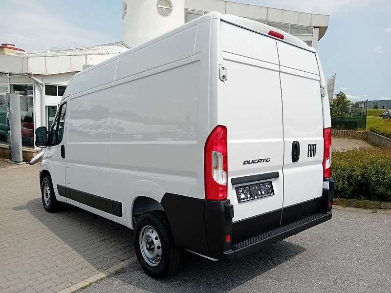 Fiat Ducato (2026) MTJ 140k 33 L2H2 /8LET/IHNED/ - fotka 7 z 15