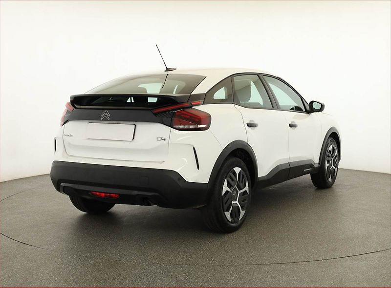 Citroën C4 (2021) 1.2 PureTech, Serv.kniha - fotka 5 z 16