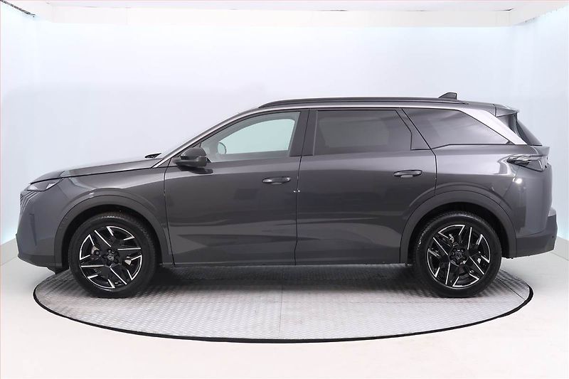 Peugeot 5008 (2025) Allure PureTech 130 - fotka 3 z 20