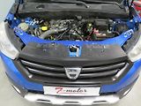 Dacia Lodgy (2015) 1.2TCe,navi,klima,senzory,kola - náhled 21