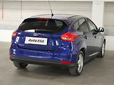 Ford Focus (2015) 1.5 TDCi, Navi, AC, park - náhled 6