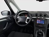 Ford S-MAX (2014) 2.0 TDCi, 7 míst, Navi - náhled 7