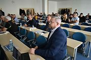 Regionální dopravní konference v Ústeckém kraji