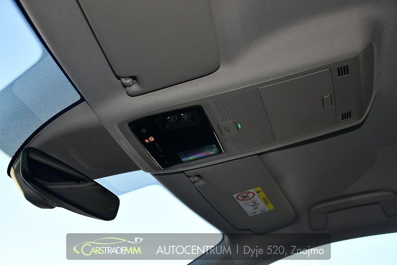 Škoda Octavia 2.0TDi Top Selection DSG ACC  - fotka 47 z 55