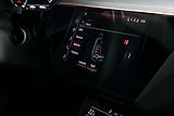 Audi e-tron 55 300kW Tažné HUD NightVision - náhled 35