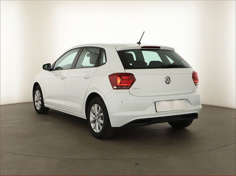 Volkswagen Polo (2018) 1.0 TSI, Tempomat - fotka 4 z 14