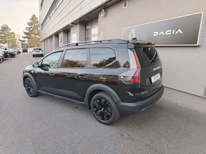 Dacia Jogger (2026) Expression ECO-G 120 5.míst - fotka 3 z 11