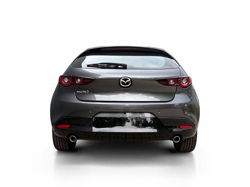Mazda 3 (2026) G140/6AT/FWD/CENTRE LINE - fotka 4 z 16