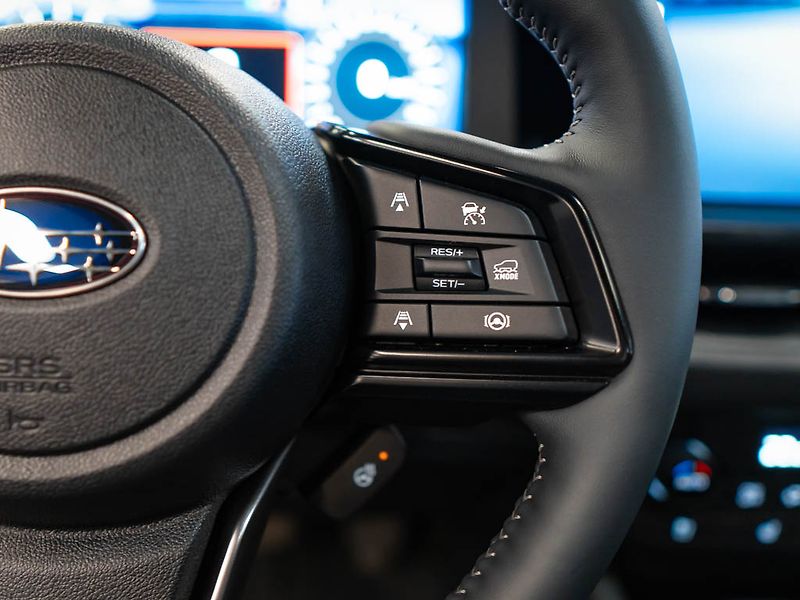 Subaru Outback (2026) 2.4 Premier XT AWD, Napa, 2026 - fotka 20 z 38