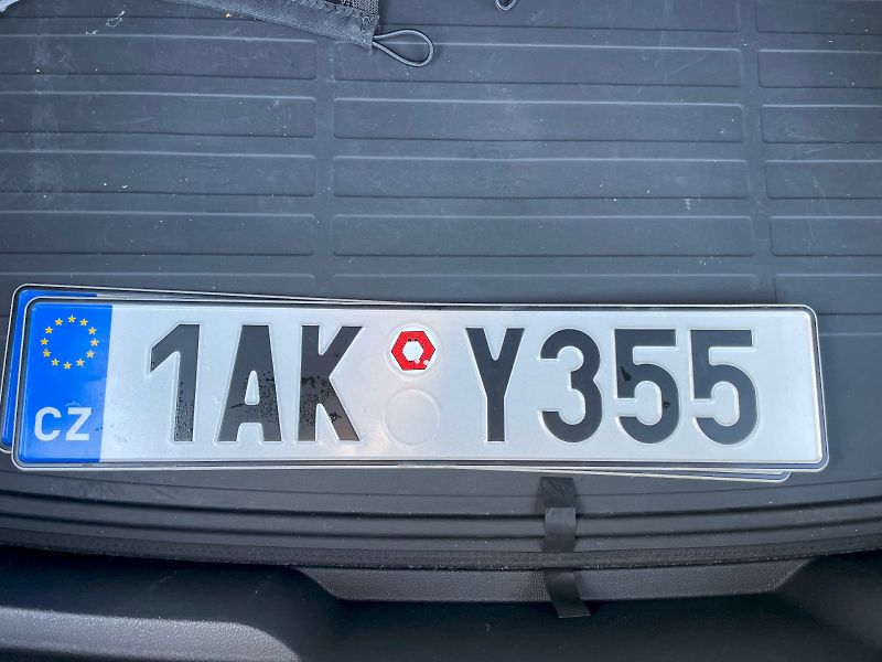 Škoda Fabia (2025) SELEC TS 70/1.0 M5F - fotka 40 z 42