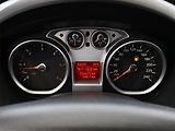 Ford C-MAX (2008) 1.6 TDCi, po STK, oblíbený vůz - náhled 8