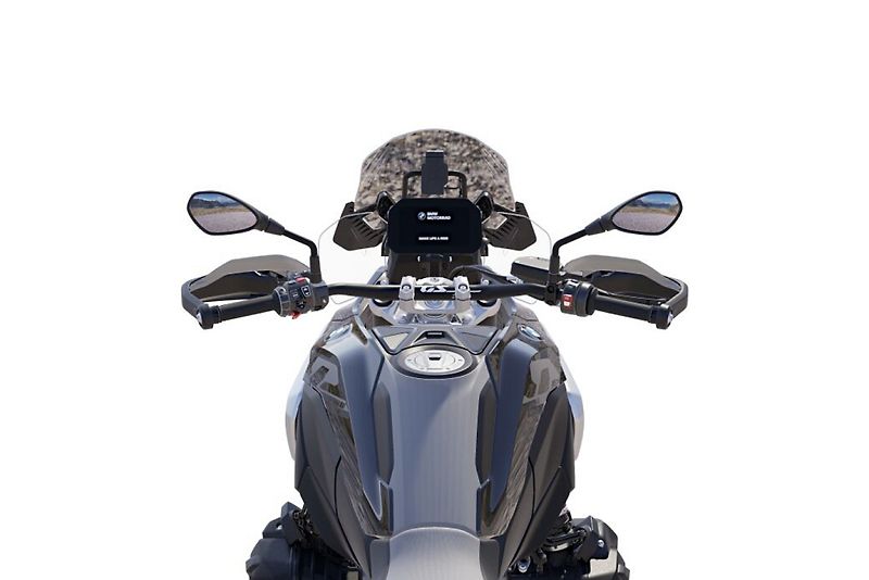 BMW R 1300 GS - fotka 2 z 4