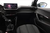 Peugeot 2008 (2025) Allure 1.2 PureTech - náhled 8