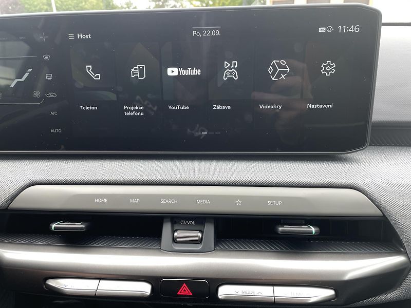Kia EV4 (2025) EARTH 150 KW + 81,4 KWH 