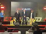 Nedaleko Poděbrad začíná fungovat největší autosalon ojetých aut v Evropě