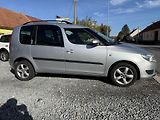 Škoda Roomster 1.2 TSI ALU VYBAVA PEKNY STAV. - náhled 6