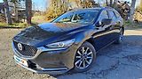 Mazda 6 2.2 Skyactiv-D 150 - náhled 1
