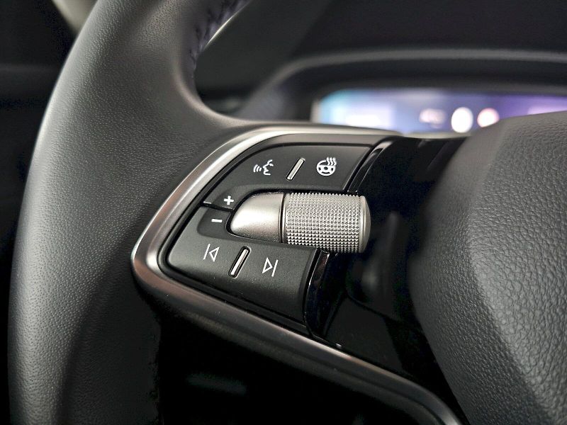 Škoda Octavia (2025) 1.5TSI 85kW SELECTION - fotka 9 z 20