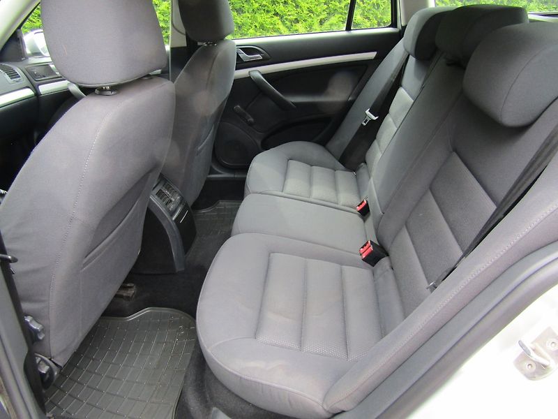 Škoda Octavia (2005) 1.9 TDI 77kW BEZ DPF - fotka 21 z 39