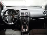 Opel Meriva (2011) 1.4T, ČR, AC, temp - náhled 8