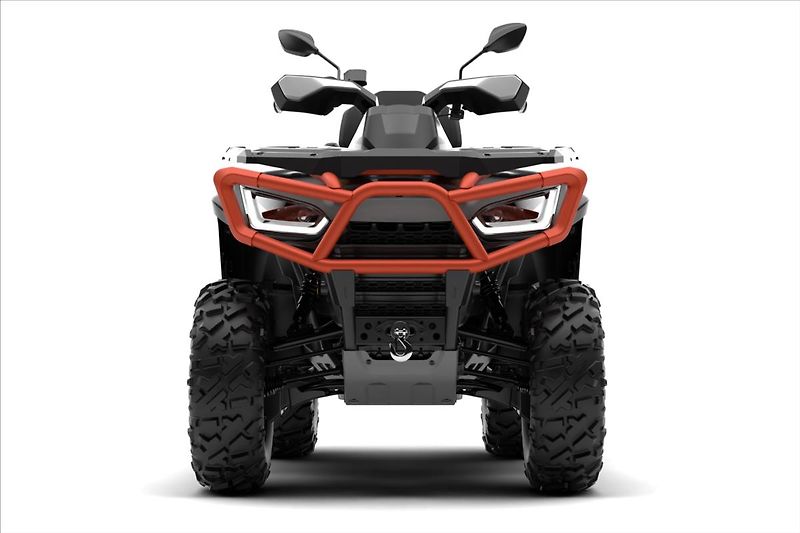 Segway (2026) AT10 L EPS, T3B skladem!!!   1 - fotka 6 z 8