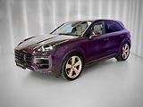 Porsche Cayenne e-HYBRID SPORT CHRONO, AIR, MA - náhled 1