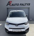 Toyota ProAce 1,5 D 75KW ČR.1.MAJITEL - náhled 8