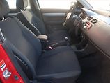 Suzuki Swift (2008) 1.3 i, Vyhř. sedaček - náhled 9