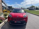 Toyota Yaris Cross 1.5 Hybrid 130k FWD Style - náhled 8